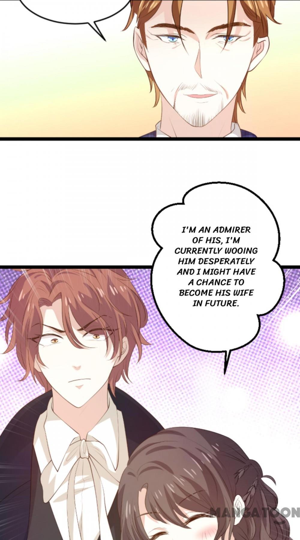 Like Husband, Like Son Chapter 132 8